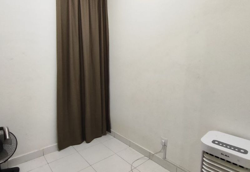 Seri Austin Luxury Apartment