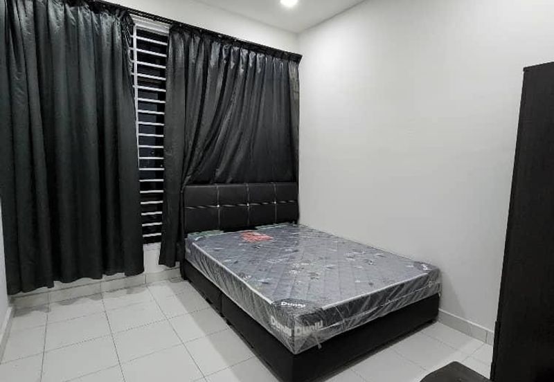 Seri Austin Luxury Apartment