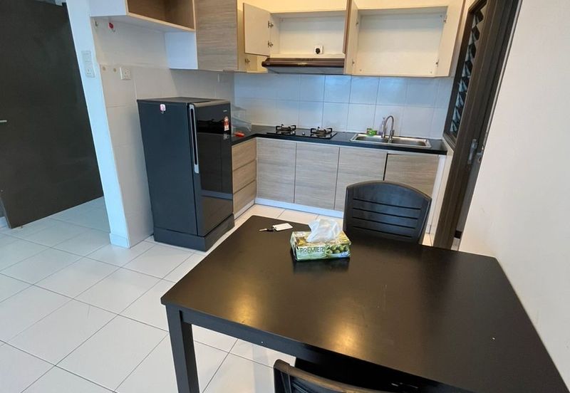 Seri Austin Luxury Apartment