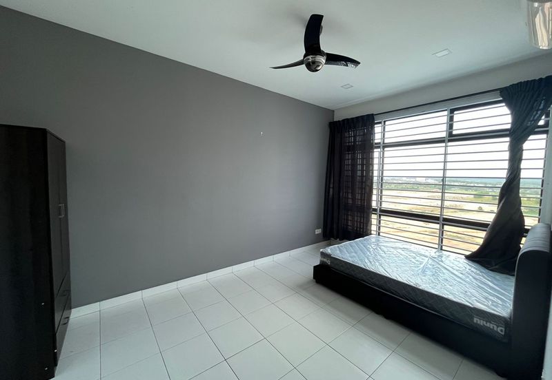 Seri Austin Luxury Apartment