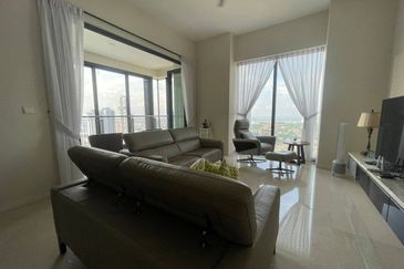 The Astaka @ 1 Bukit Senyum