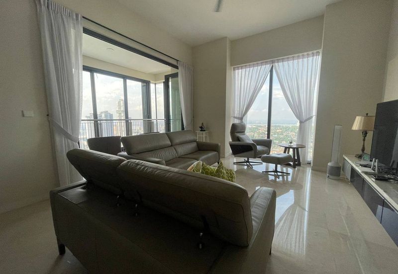 The Astaka @ 1 Bukit Senyum