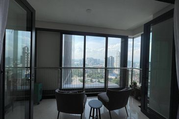 The Astaka @ 1 Bukit Senyum