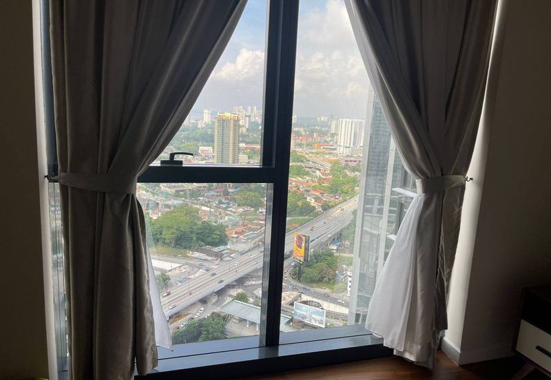 The Astaka @ 1 Bukit Senyum