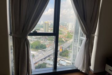 The Astaka @ 1 Bukit Senyum