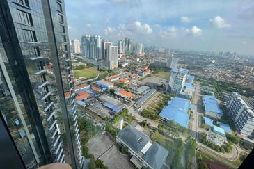 The Astaka @ 1 Bukit Senyum