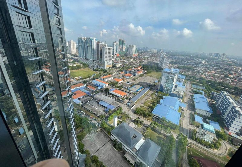 The Astaka @ 1 Bukit Senyum