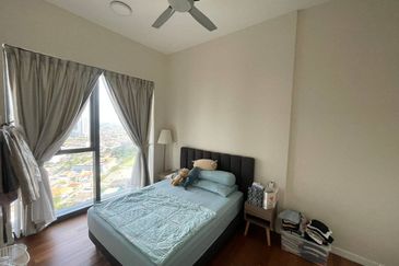 The Astaka @ 1 Bukit Senyum