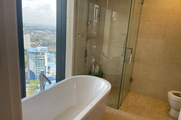 The Astaka @ 1 Bukit Senyum