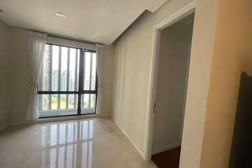 The Astaka @ 1 Bukit Senyum