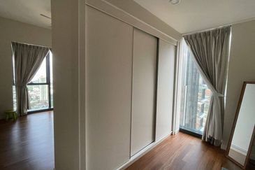 The Astaka @ 1 Bukit Senyum