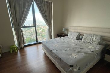 The Astaka @ 1 Bukit Senyum