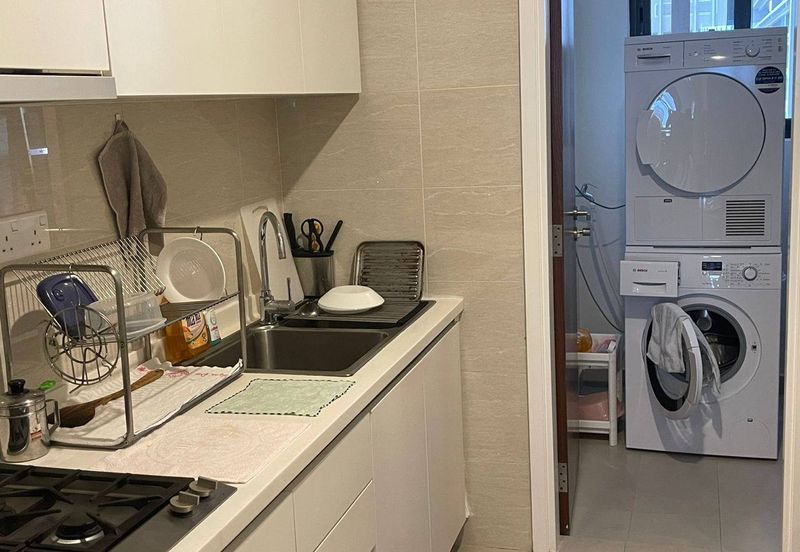 The Astaka @ 1 Bukit Senyum