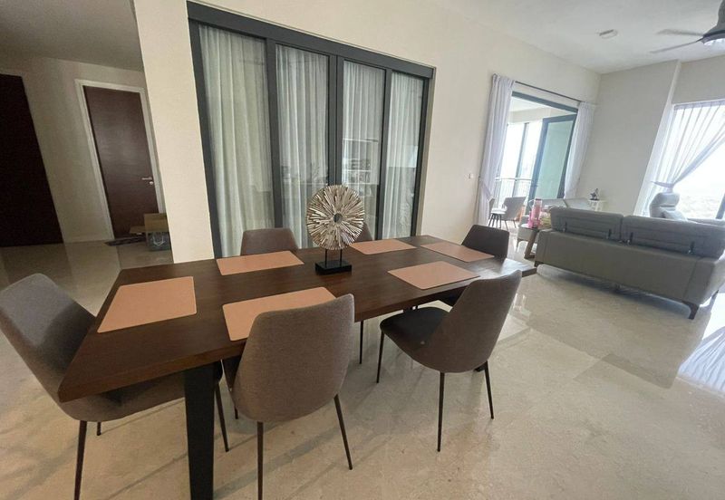 The Astaka @ 1 Bukit Senyum