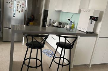 The Astaka @ 1 Bukit Senyum