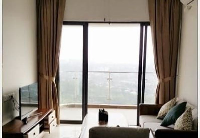 Baypoint @ Country Garden Danga Bay