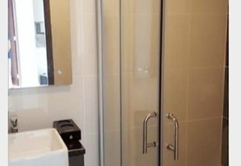 Baypoint @ Country Garden Danga Bay