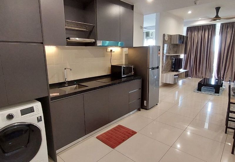 Encorp Marina Puteri Harbour