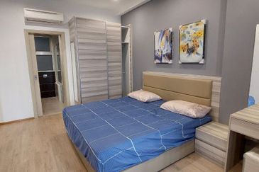 Encorp Marina Puteri Harbour