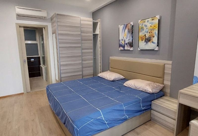 Encorp Marina Puteri Harbour