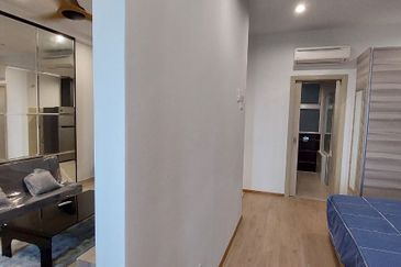 Encorp Marina Puteri Harbour