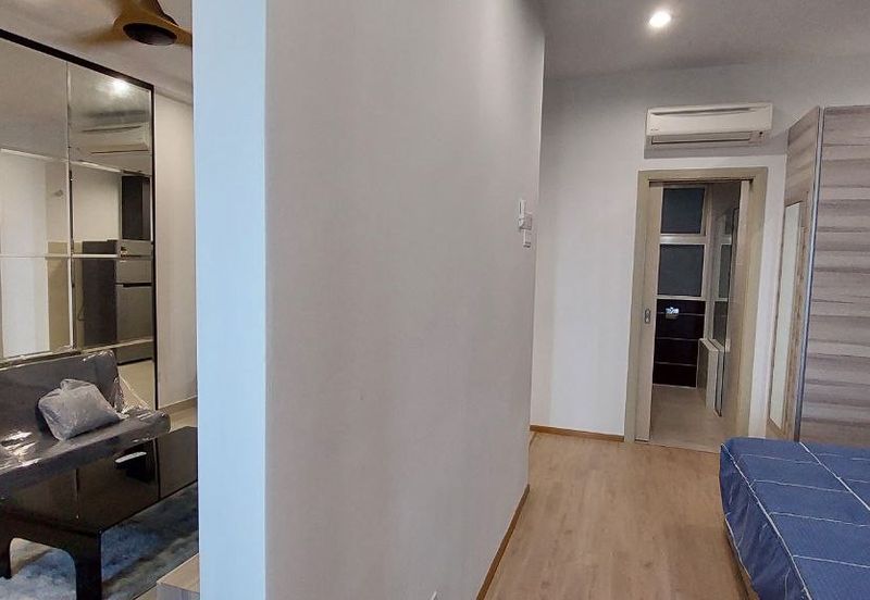 Encorp Marina Puteri Harbour