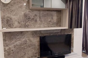 Encorp Marina Puteri Harbour