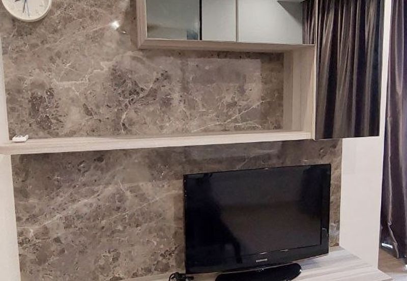 Encorp Marina Puteri Harbour