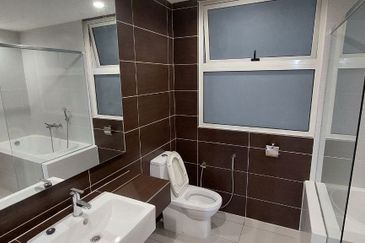 Encorp Marina Puteri Harbour