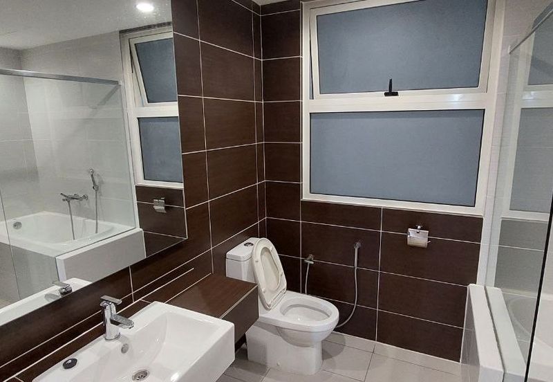 Encorp Marina Puteri Harbour