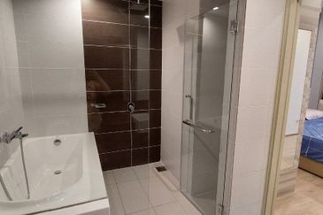 Encorp Marina Puteri Harbour