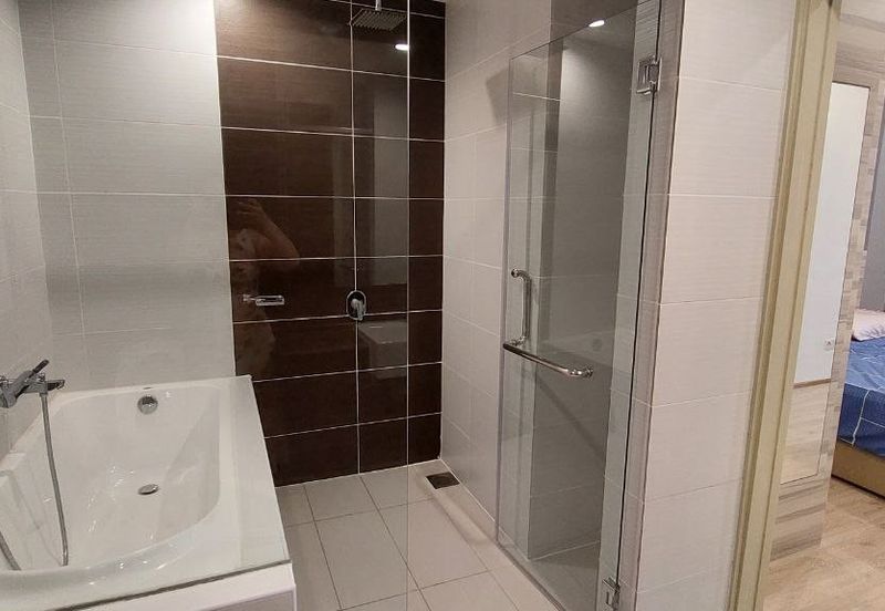 Encorp Marina Puteri Harbour