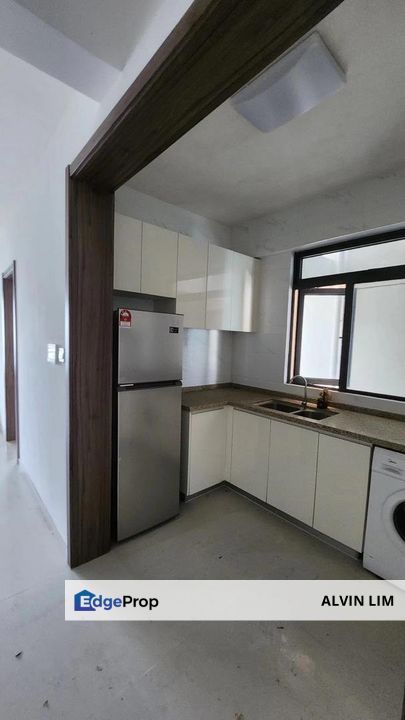 Forest City/ Tuas/ Gelang Patah/ 2bed 2bath/ Good Condition/ Cheapest, Johor, Gelang Patah