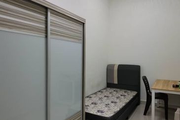 Eco Nest @ Eco Botanic