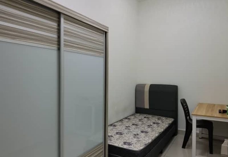 Eco Nest @ Eco Botanic