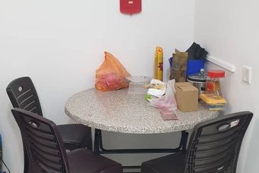 Eco Nest @ Eco Botanic