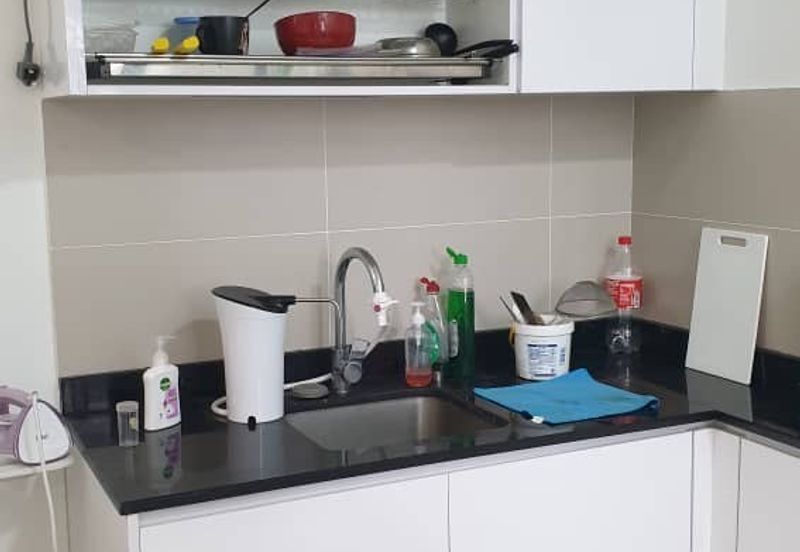 Eco Nest @ Eco Botanic