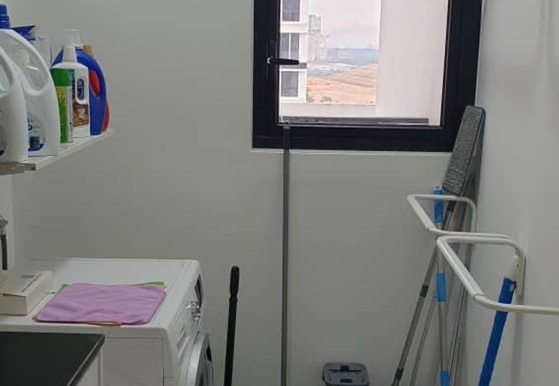 Eco Nest @ Eco Botanic