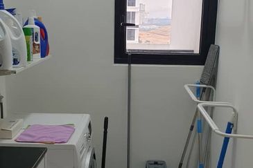 Eco Nest @ Eco Botanic