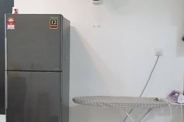 Eco Nest @ Eco Botanic