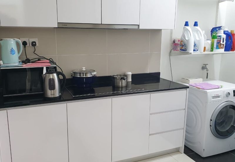 Eco Nest @ Eco Botanic