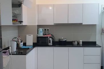 Eco Nest @ Eco Botanic