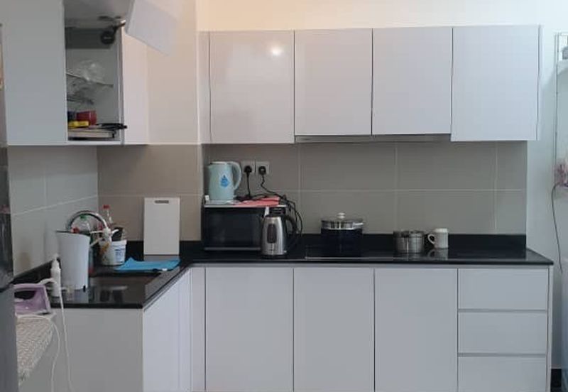 Eco Nest @ Eco Botanic