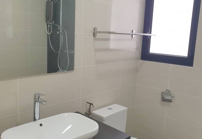 Eco Nest @ Eco Botanic