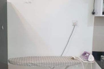 Eco Nest @ Eco Botanic