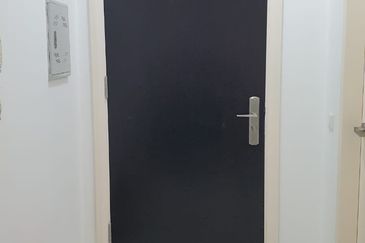 Eco Nest @ Eco Botanic