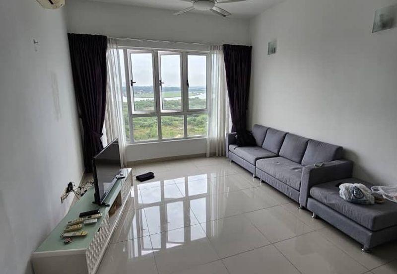 Tropez Residences @ Danga Bay