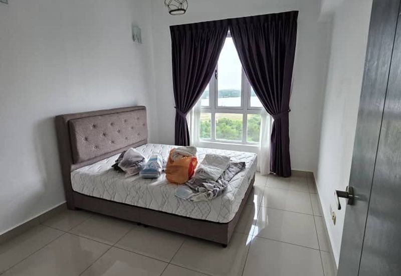 Tropez Residences @ Danga Bay