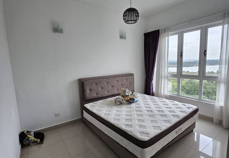 Tropez Residences @ Danga Bay