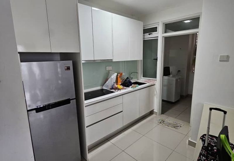 Tropez Residences @ Danga Bay